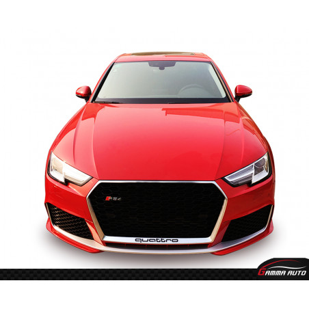 Kit Audi A4 B9 2016 Look Rs4