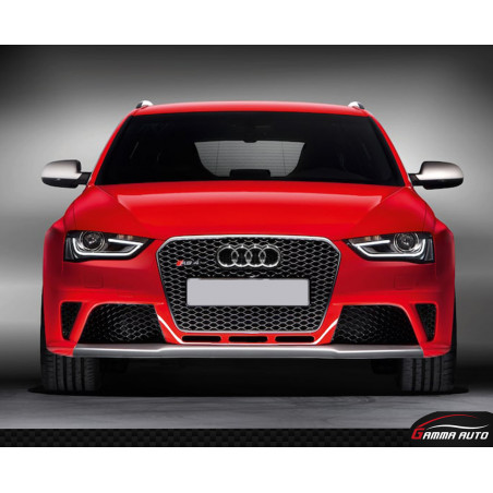 Kit Carrosserie Audi Rs4 2013 2016