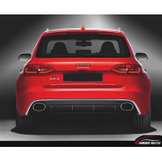 Kit Carrosserie Audi Rs4 2013 2016 2