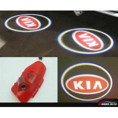Logo Shadow Kia