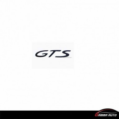 GTs logo noir