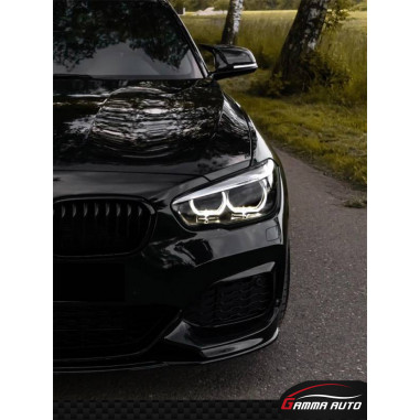 Cache Retroviseur Batstyle Bmw