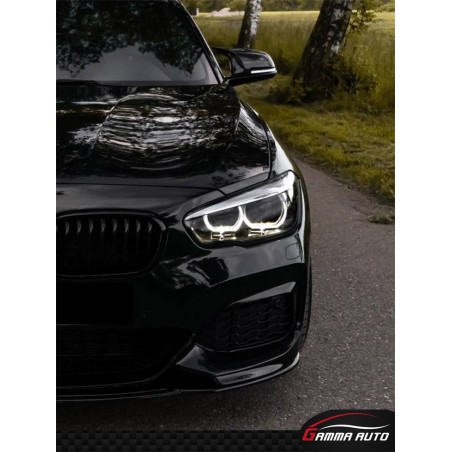 Cache Retroviseur Batstyle Bmw