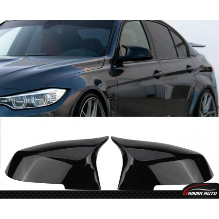 Cache Retroviseur Batstyle Bmw