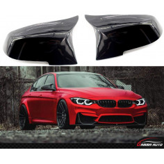 Cache Retroviseur Batstyle Bmw