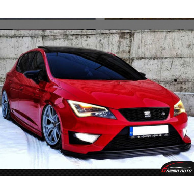 Cache Retroviseur Batstyle Seat Leon / Seat Cupra