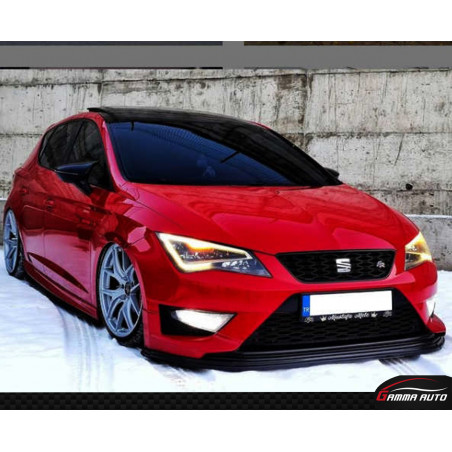 Cache Retroviseur Batstyle Seat Leon / Seat Cupra