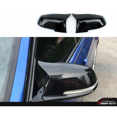 Cache Retroviseur Batstyle Bmw Serie 1 F10