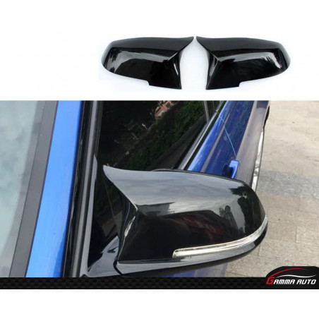 Cache Retroviseur Batstyle Bmw Serie 1 F10