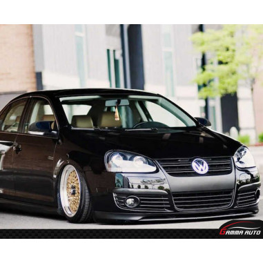 Cache Retroviseur Batstyle Vw Golf 5 / Jetta