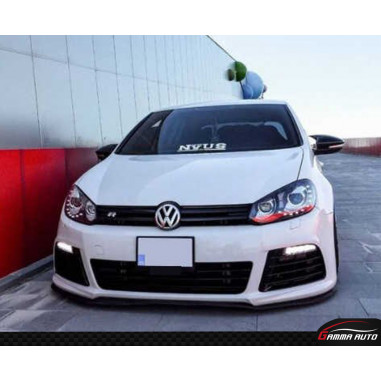 Cache Retroviseur Batstyle Vw Golf 6