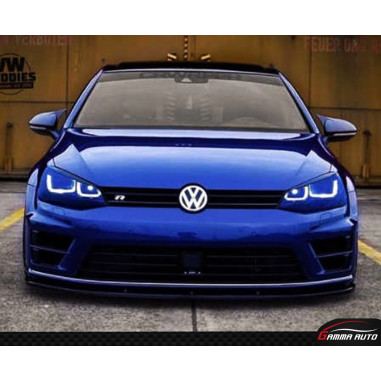 Cache Retroviseur Batstyle Vw Golf 7