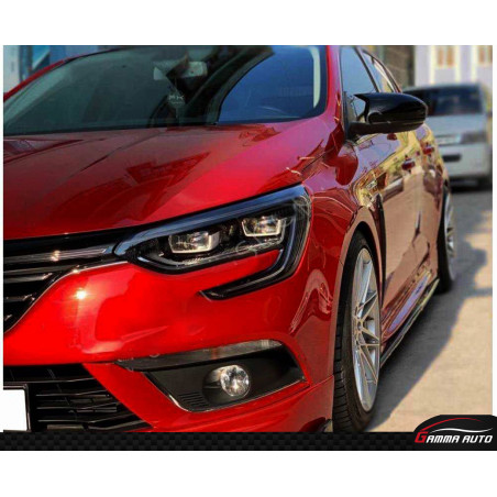 Cache Retroviseur Batstyle Renault Megane 4