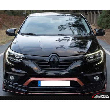 Cache Retroviseur Batstyle Renault Megane 4