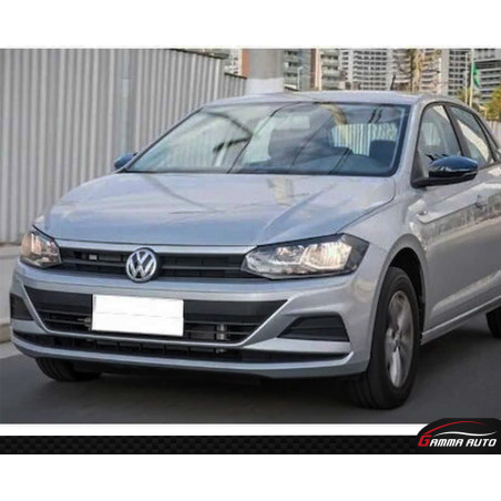 Cache Retroviseur Batstyle Vw Polo 8