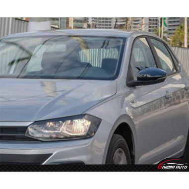 Cache Retroviseur Batstyle Vw Polo 8