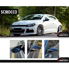 Cache Retroviseur Batstyle Vw Scirocco