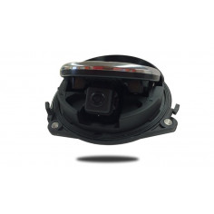 Camera De Recul Embleme Vw Golf 5/6/7 Vw Passat B6 Cc B7 B8 2