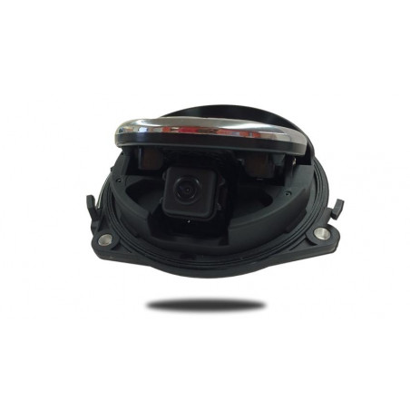 Camera De Recul Embleme Vw Golf 5/6/7 Vw Passat B6 Cc B7 B8