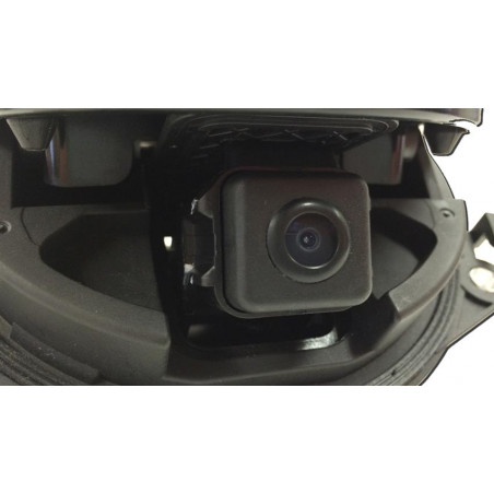Camera De Recul Embleme Vw Golf 5/6/7 Vw Passat B6 Cc B7 B8