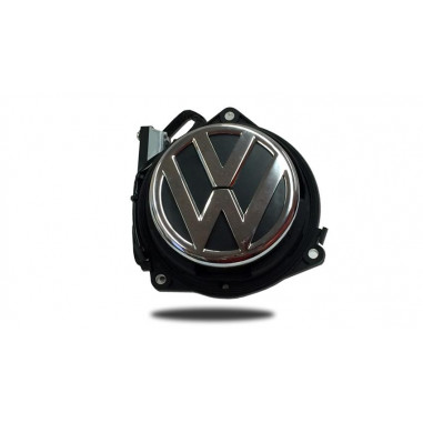 Camera De Recul Embleme Vw Golf 5/6/7 Vw Passat...