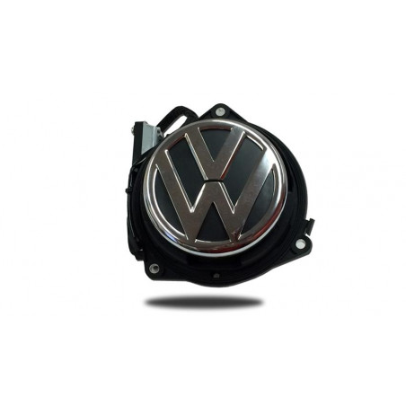 Camera De Recul Embleme Vw Golf 5/6/7 Vw Passat B6 Cc B7 B8