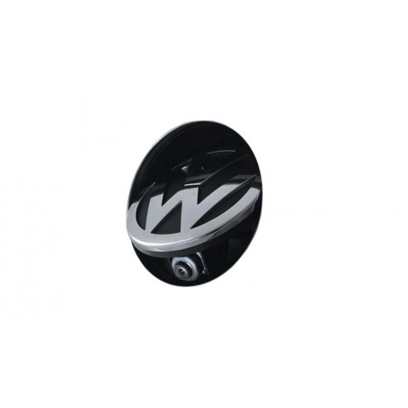 Camera De Recul Embleme Vw Golf 5/6/7 Vw Passat B6 Cc B7 B8