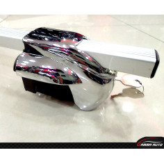 Cross Barre Universelle Avec Cle