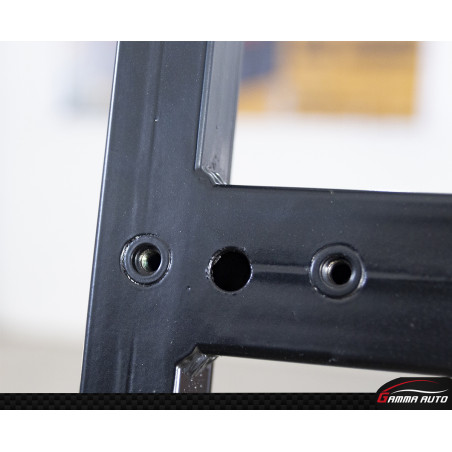 Galerie De Toit 1M46 X 1M20