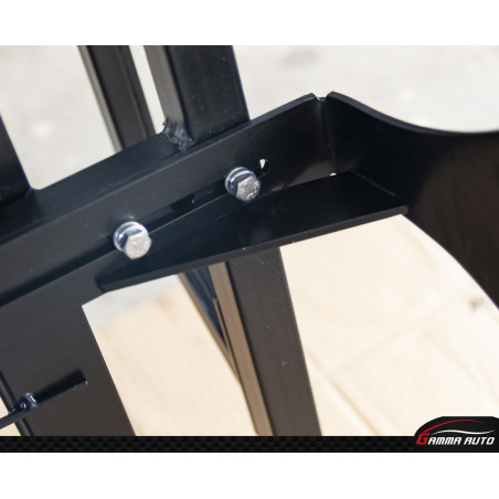 Galerie De Toit 1M46 X 1M20