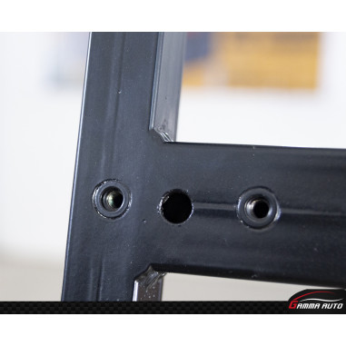 Galerie De Toit 1M80 X 1M20