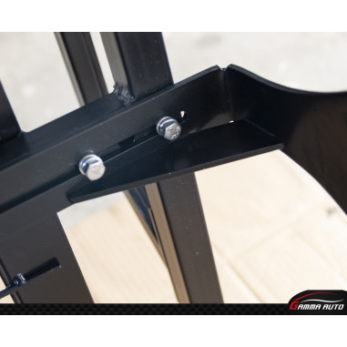 Galerie De Toit 1M80 X 1M20