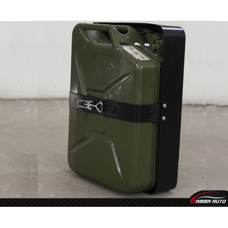 Support Jerricane Horizontal