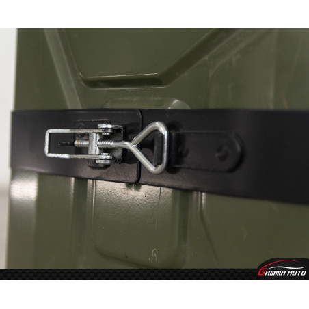 Support Jerricane Horizontal