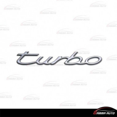 Logo turbo pilot lampa