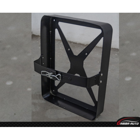 Support Jerricane Vertical