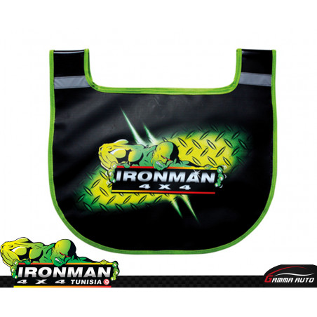 Sac De Sécurité Pour Treuil