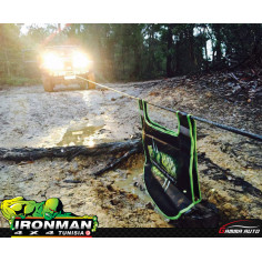 Sac De Sécurité Pour Treuil