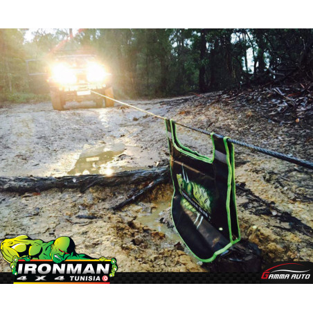 Sac De Sécurité Pour Treuil