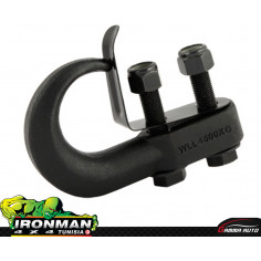 Crochet De Secours Universel