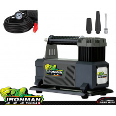 Compresseur 90L/Min Portable