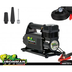 Compresseur Pro 160L / Min