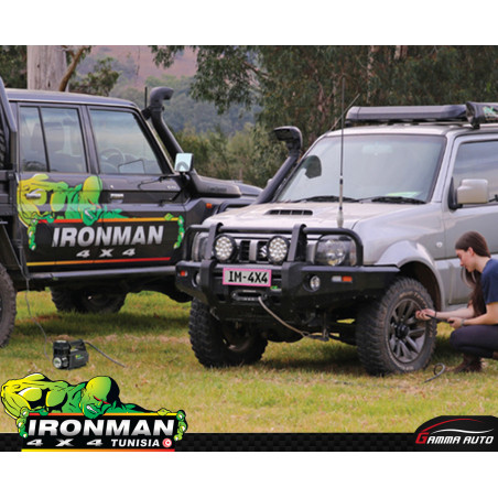 Compresseur Pro 160L / Min