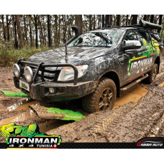 Plaque De Dessablage Ironman4X4 ITREDS1100