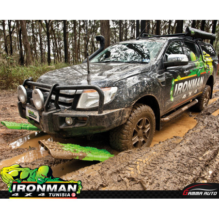Plaque De Dessablage Ironman4X4 ITREDS1100