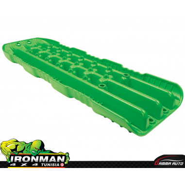 Plaque De Dessablage Ironman4X4 ITREDS1100