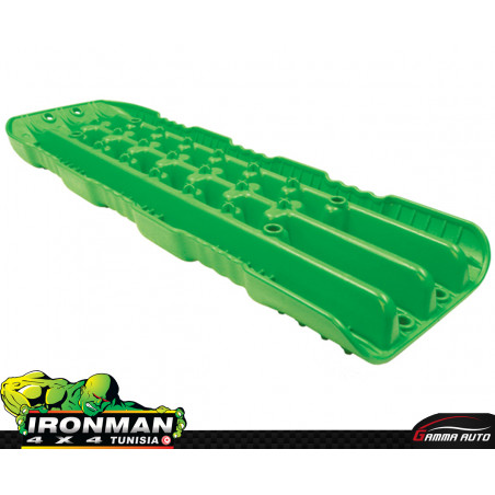 Plaque De Dessablage Ironman4X4 ITREDS1100