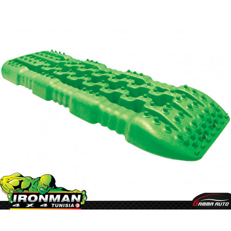 Plaque De Dessablage Ironman4X4 ITREDS1100