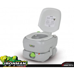 Toilet Ezy Go Flushable 12L IRONMAN ITOILET12