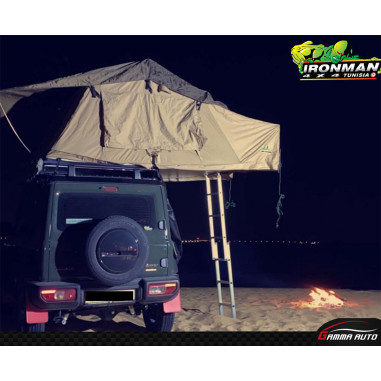 Tente De Toit Ironman4X4